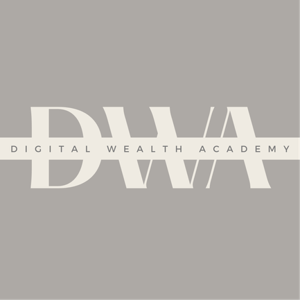 Digital Wealth Academy DWA