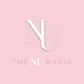 x THE NU BASIC GIFT CARD x